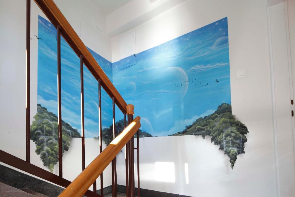 Pozitiv Hostel Zágráb Kültér fotó