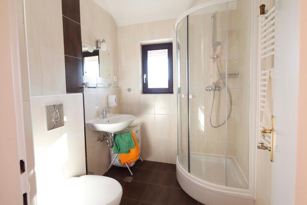 Pozitiv Hostel Zágráb Szoba fotó