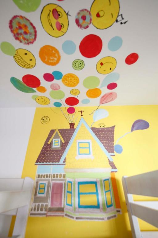 Pozitiv Hostel Zágráb Szoba fotó