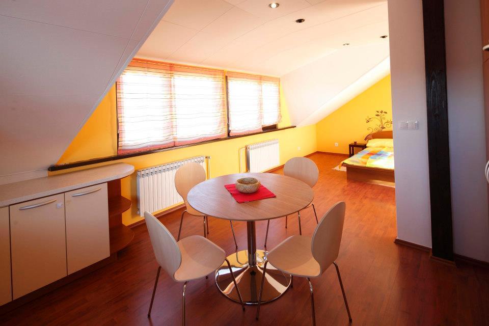 Pozitiv Hostel Zágráb Kültér fotó
