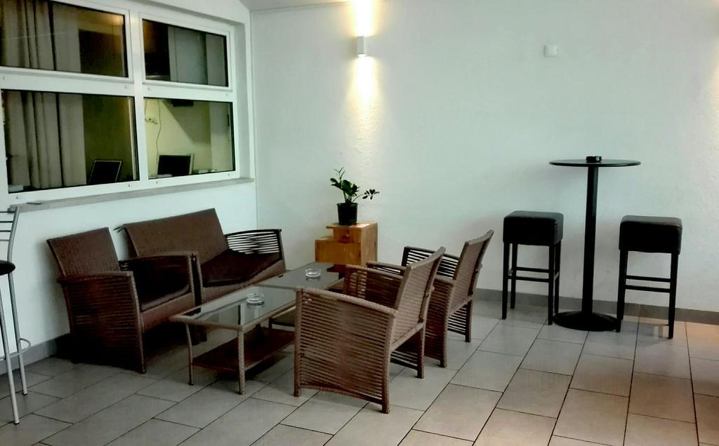 Pozitiv Hostel Zágráb Kültér fotó