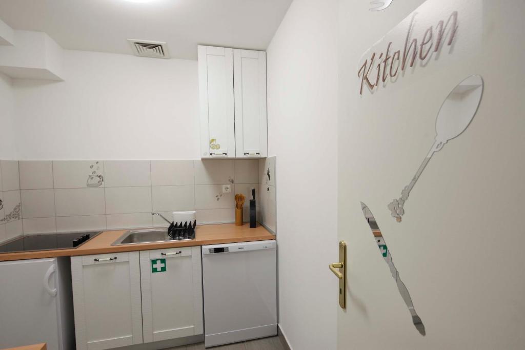 Pozitiv Hostel Zágráb Kültér fotó